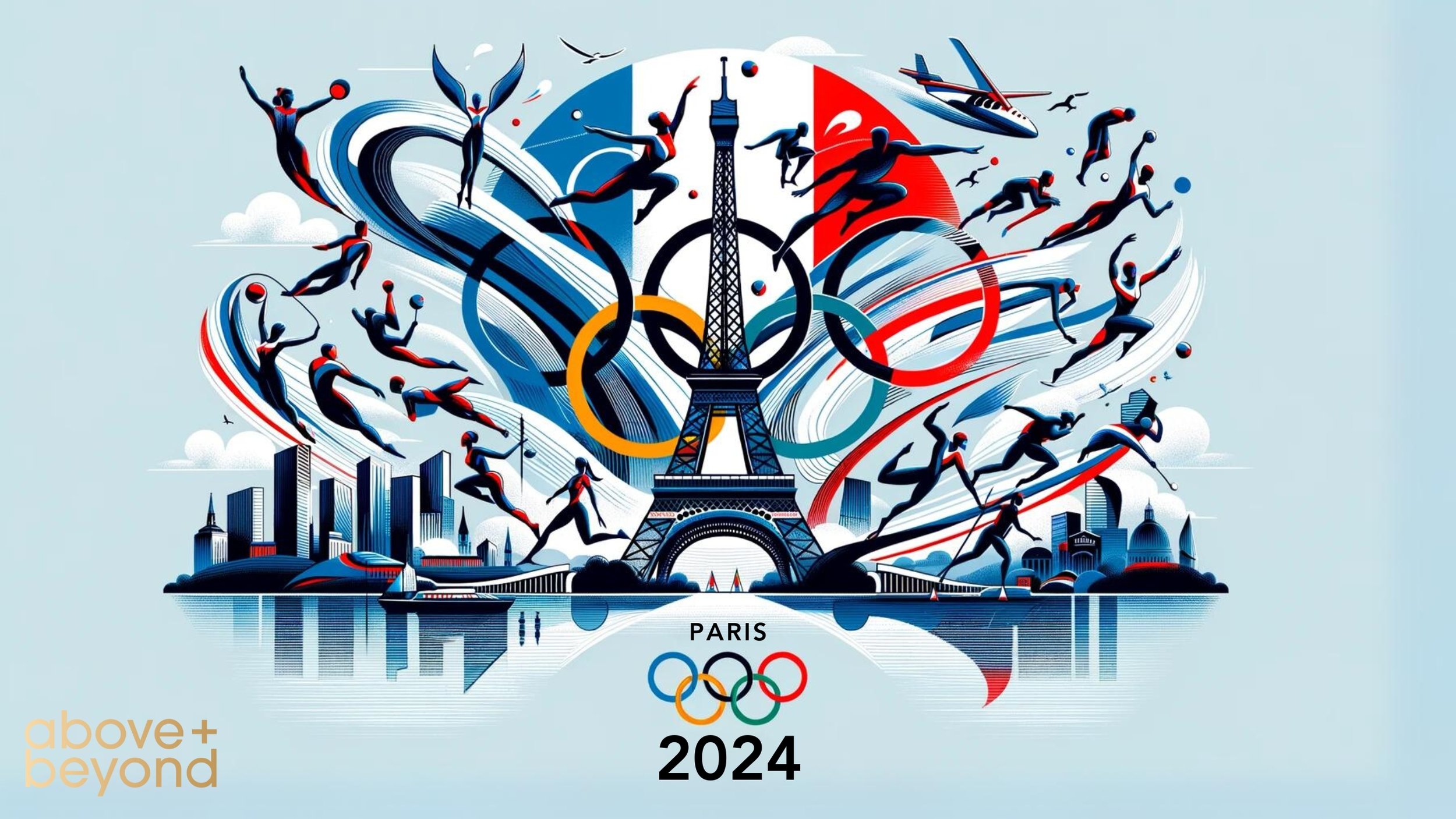The Olympics Paris