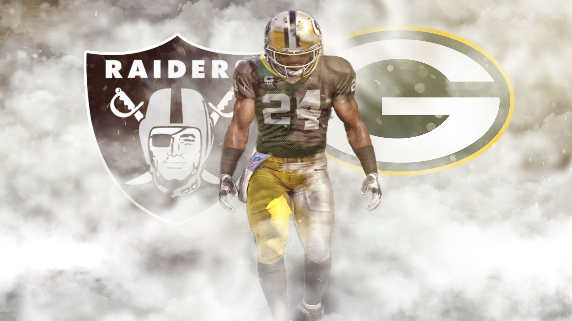 Charles Woodson Ll A Retirement Tribute Madden