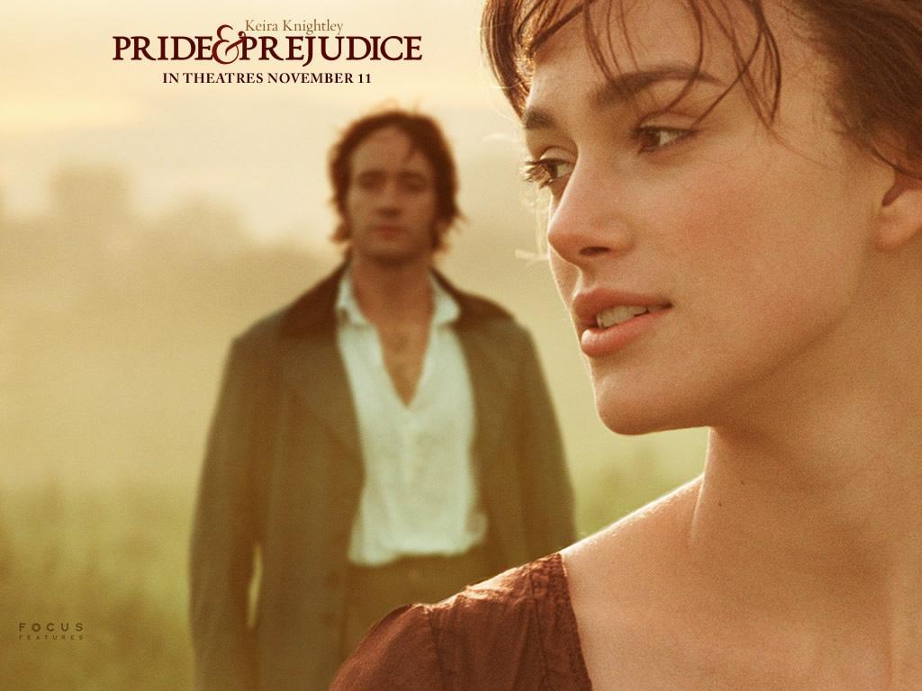 Image Gallery For Pride And Prejudice Filmaffinity