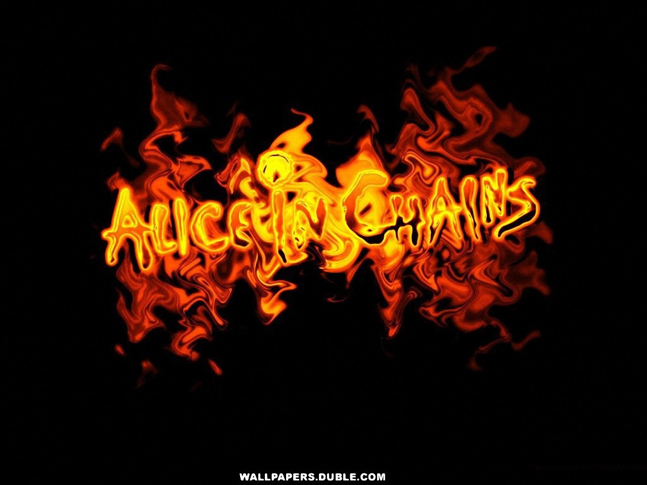 Wallpaper Alice In Chains Biography Rock