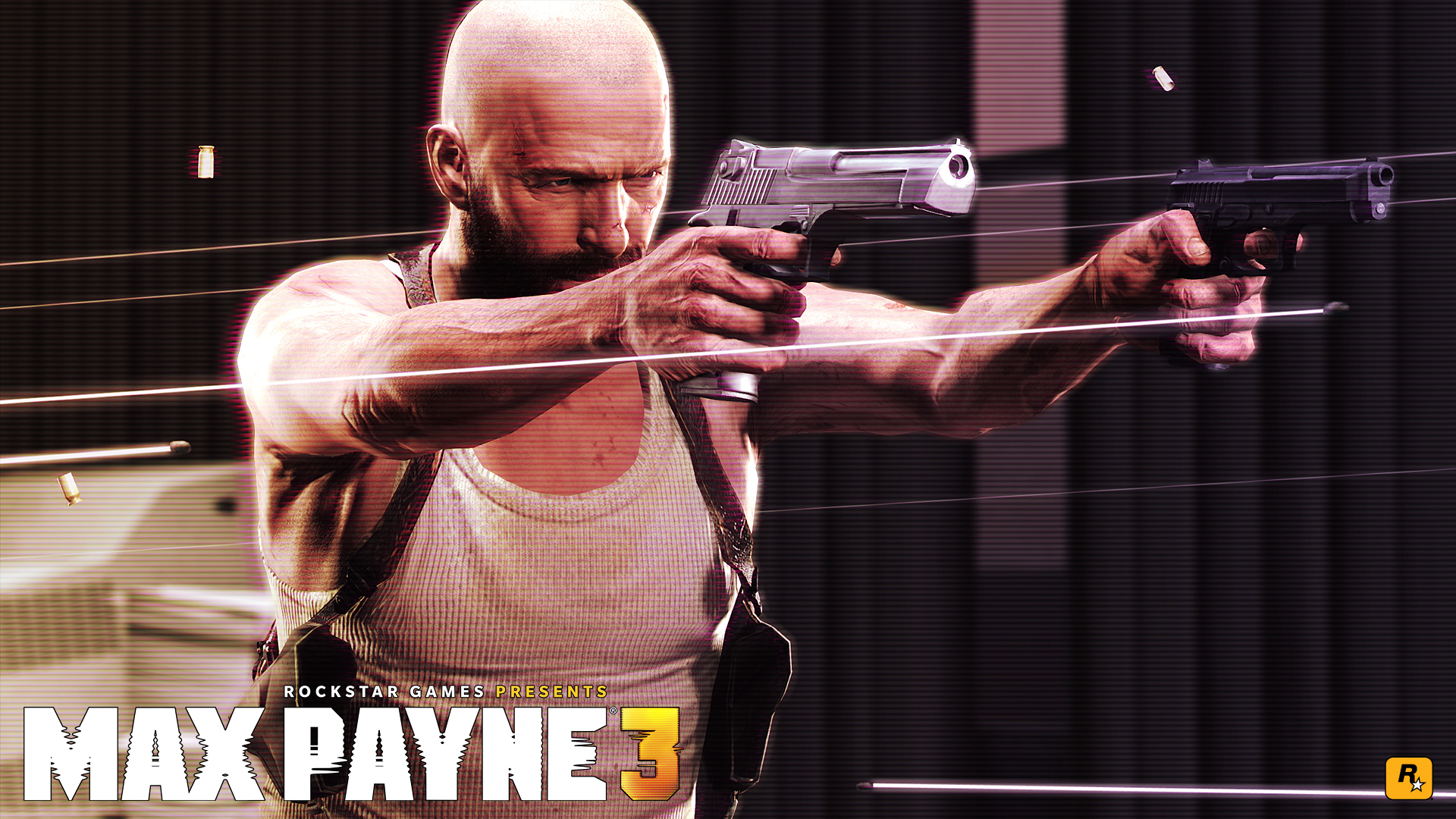 Wallpaper Top Payne Maxpayne3 Games Rockstargames Global