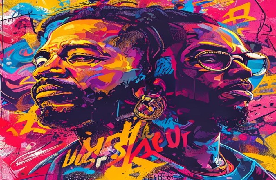 Tupac And Biggie Wallpaper