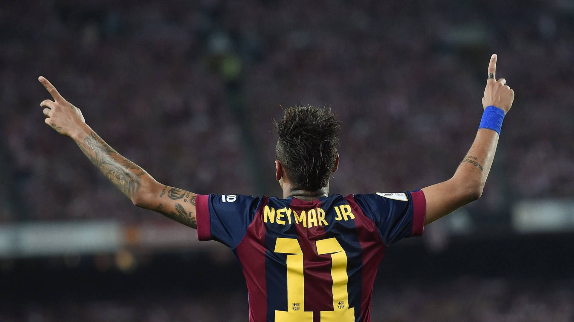 Fonds Photo De Neymar 4k Wallpaper
