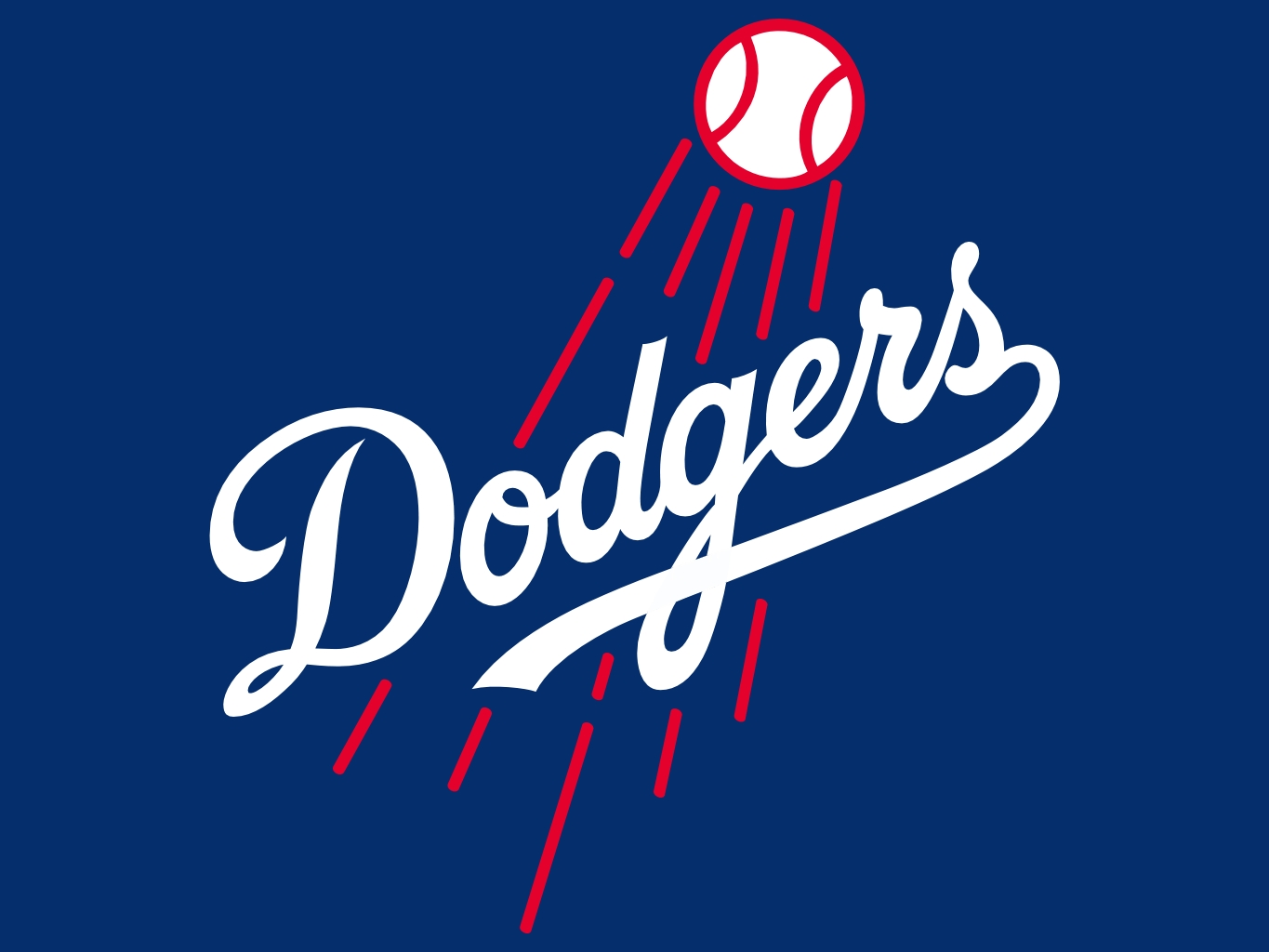 Angeles Dodgers Desktop Wallpaper High Definition
