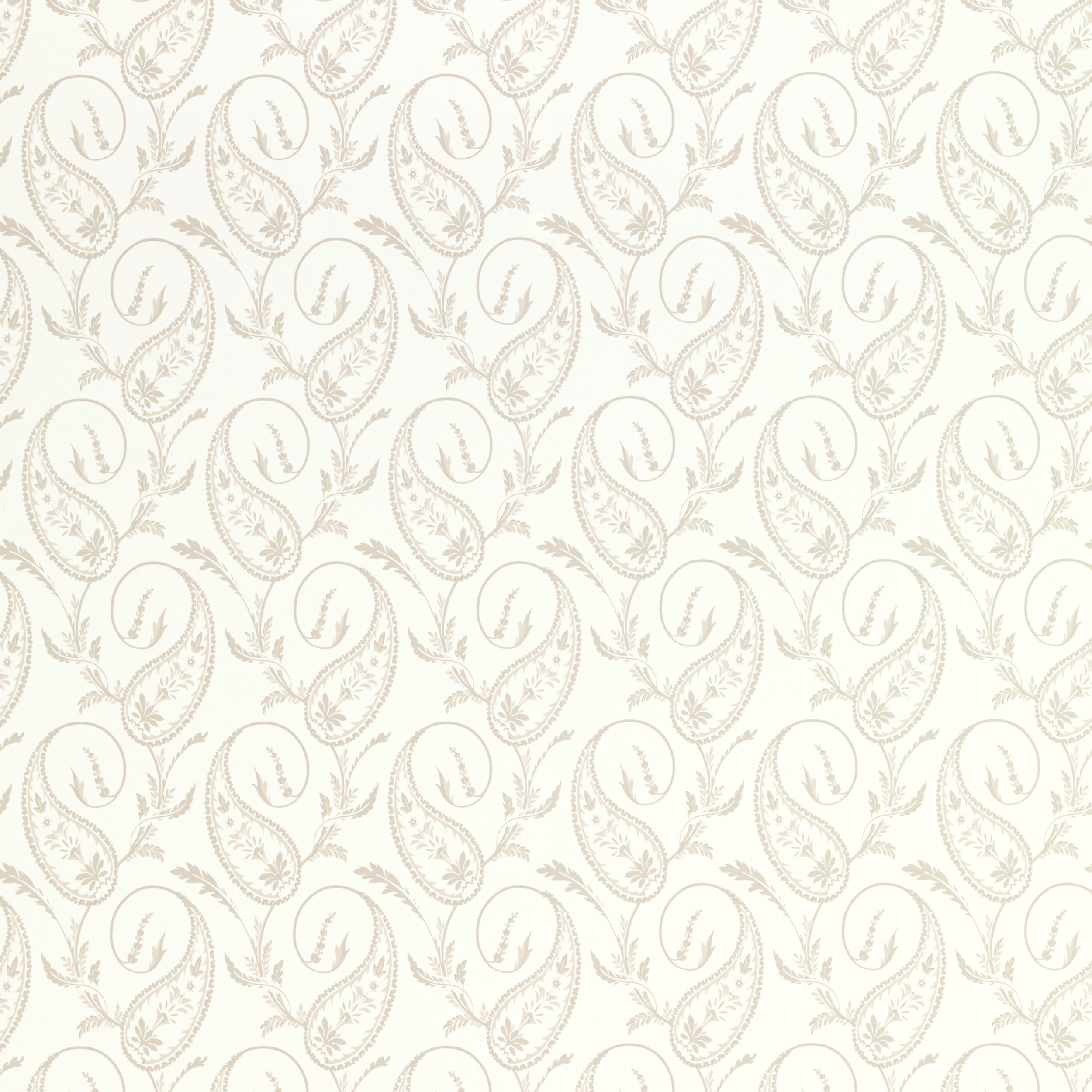 Thistlewood Natural Patterned Wallpaper Laura Ashley Luxu S