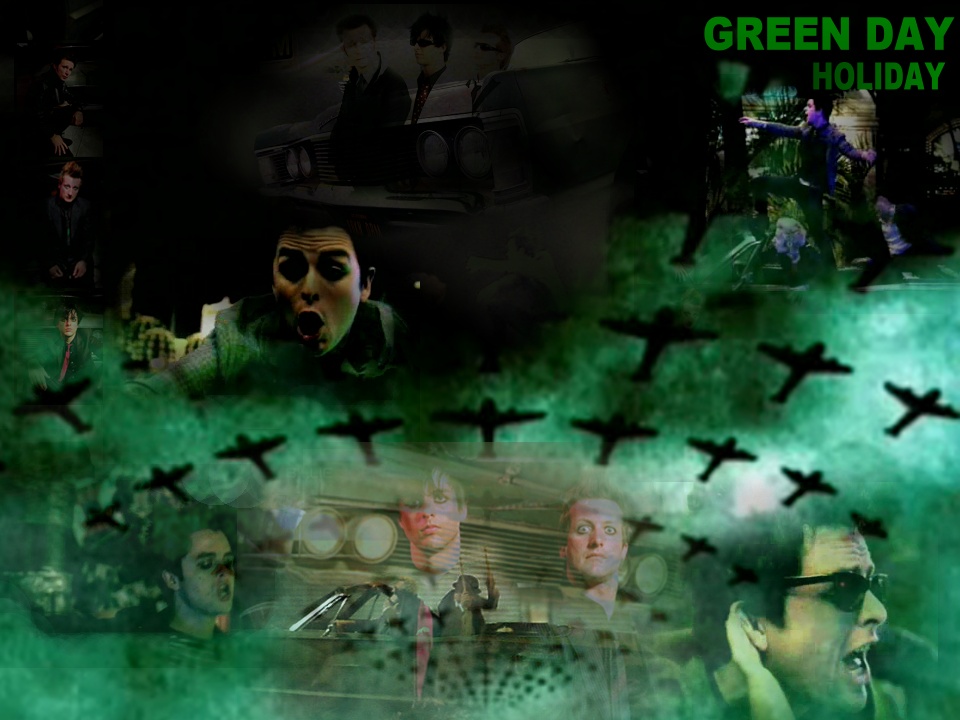Green Day Holiday Image And Photo Galleries FameImage