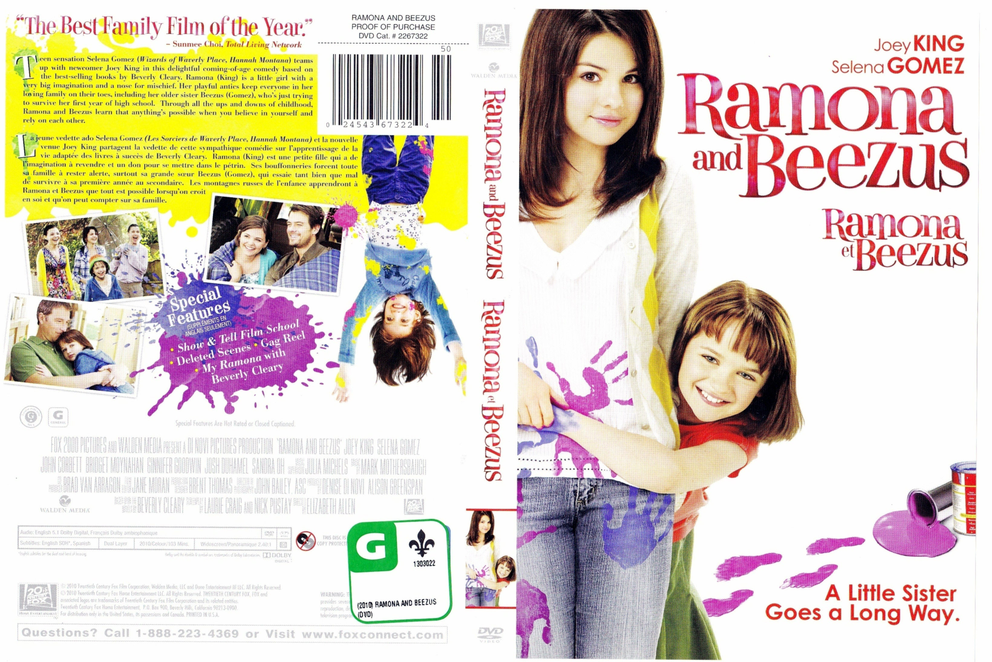 Ramona And Beezus Movie Re Apk Mod