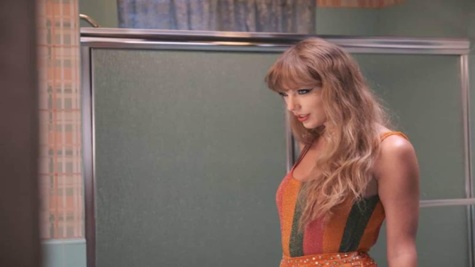 Taylor Swift S Album Midnights Crashes Spotify