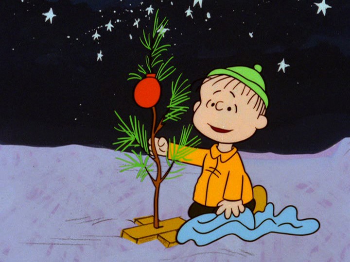 Awesome Of Charlie Brown Christmas Google Search
