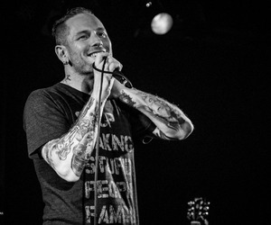 Image About Corey Taylor On We Heart It See More