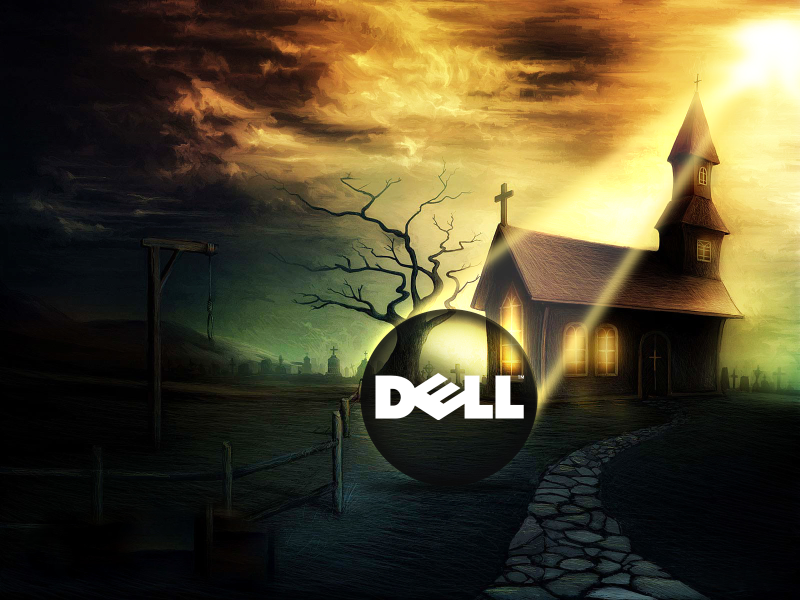 Dell Laptop Wallpapers, HD Dell 1366x768 Backgrounds, Free Images Download