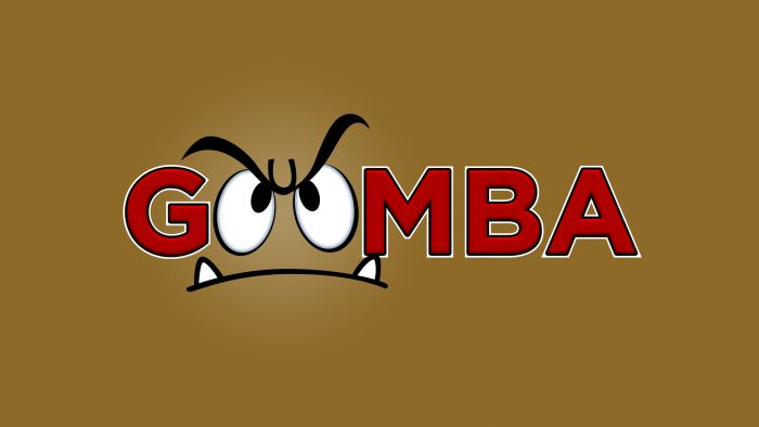 Goomba Wallpaper Png