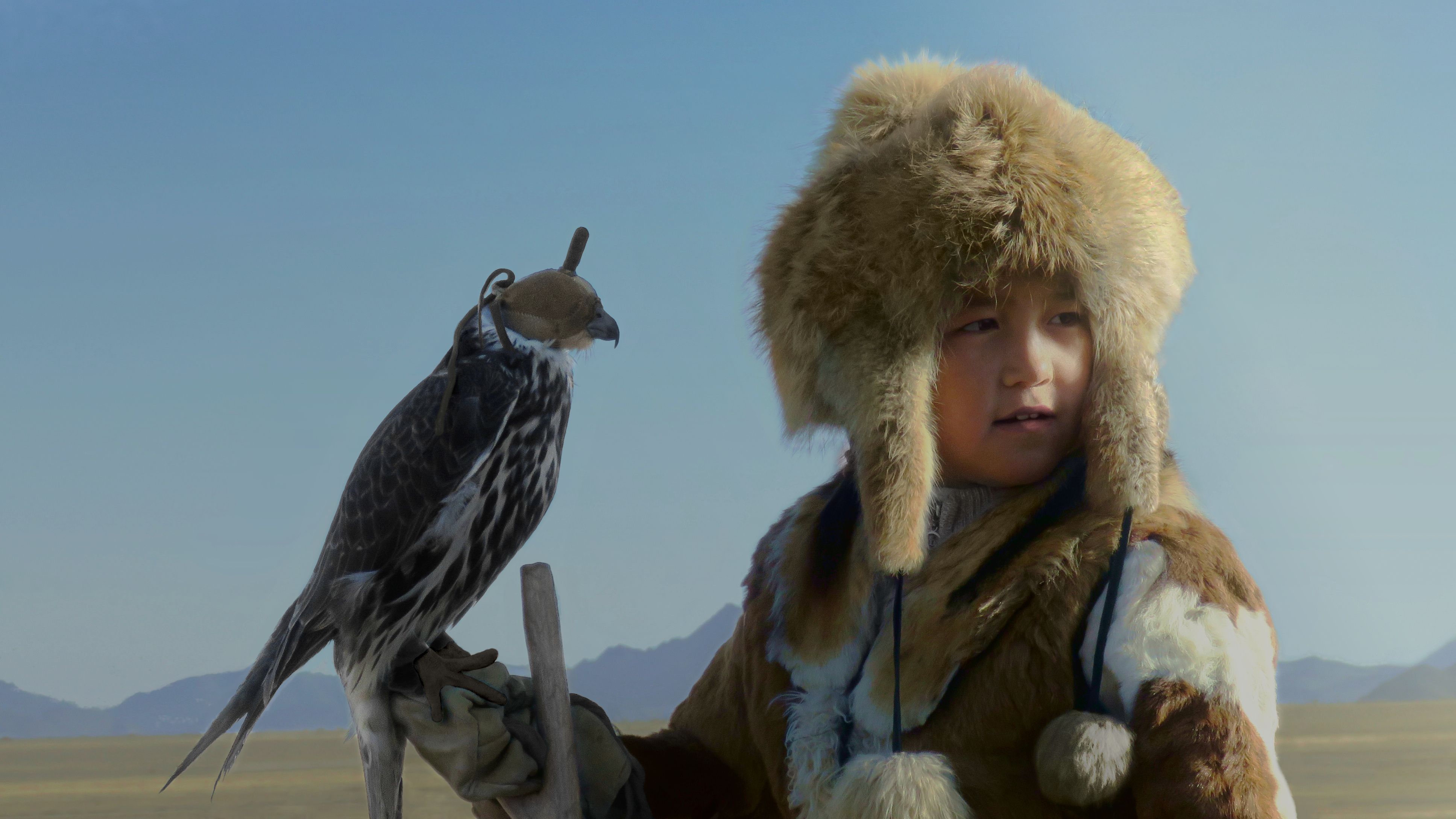 4k Mongolia Wallpaper And Image