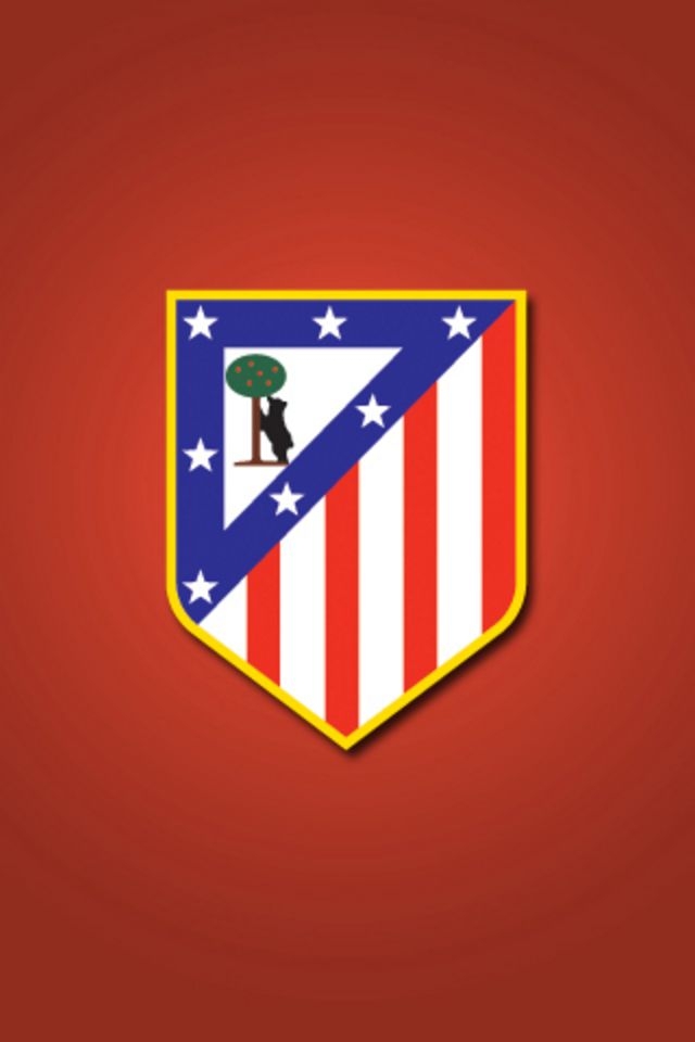 Atletico Madrid Football Wallpaper