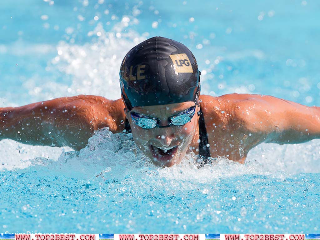 Kimberly Vandenberg Hot Swimmer Picture   Top 2 Best 1024x768