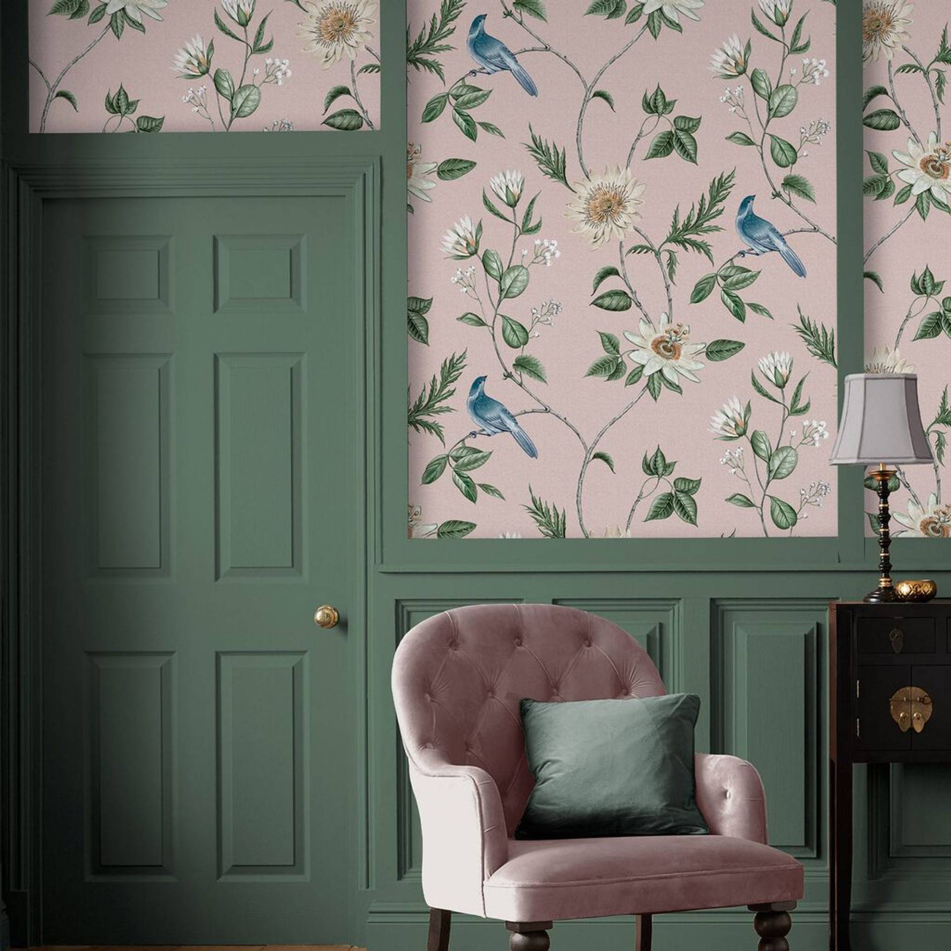 Cottagecore Wallpaper You Ll Love Coming Home To
