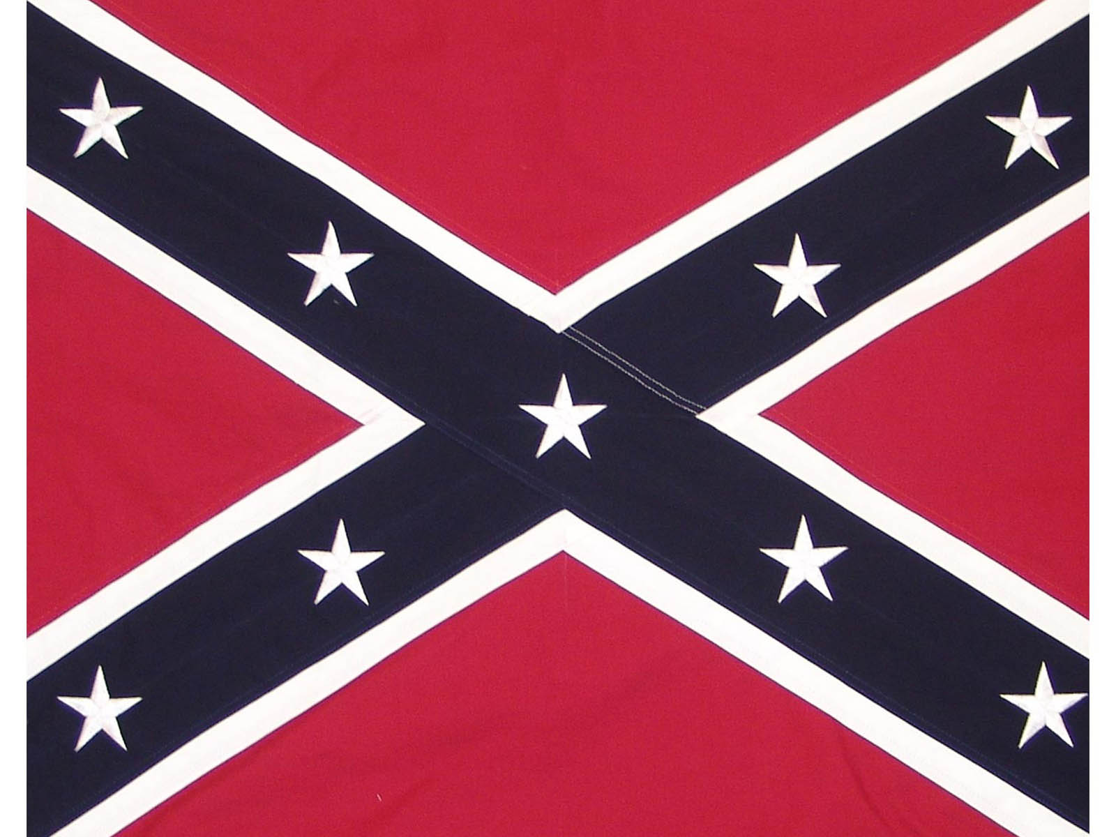 Флаг конфедерации в сша