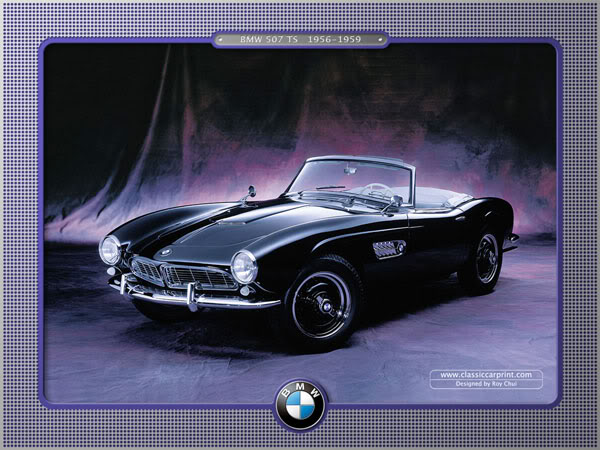 Thread Classic BMW Wallpapers Nice