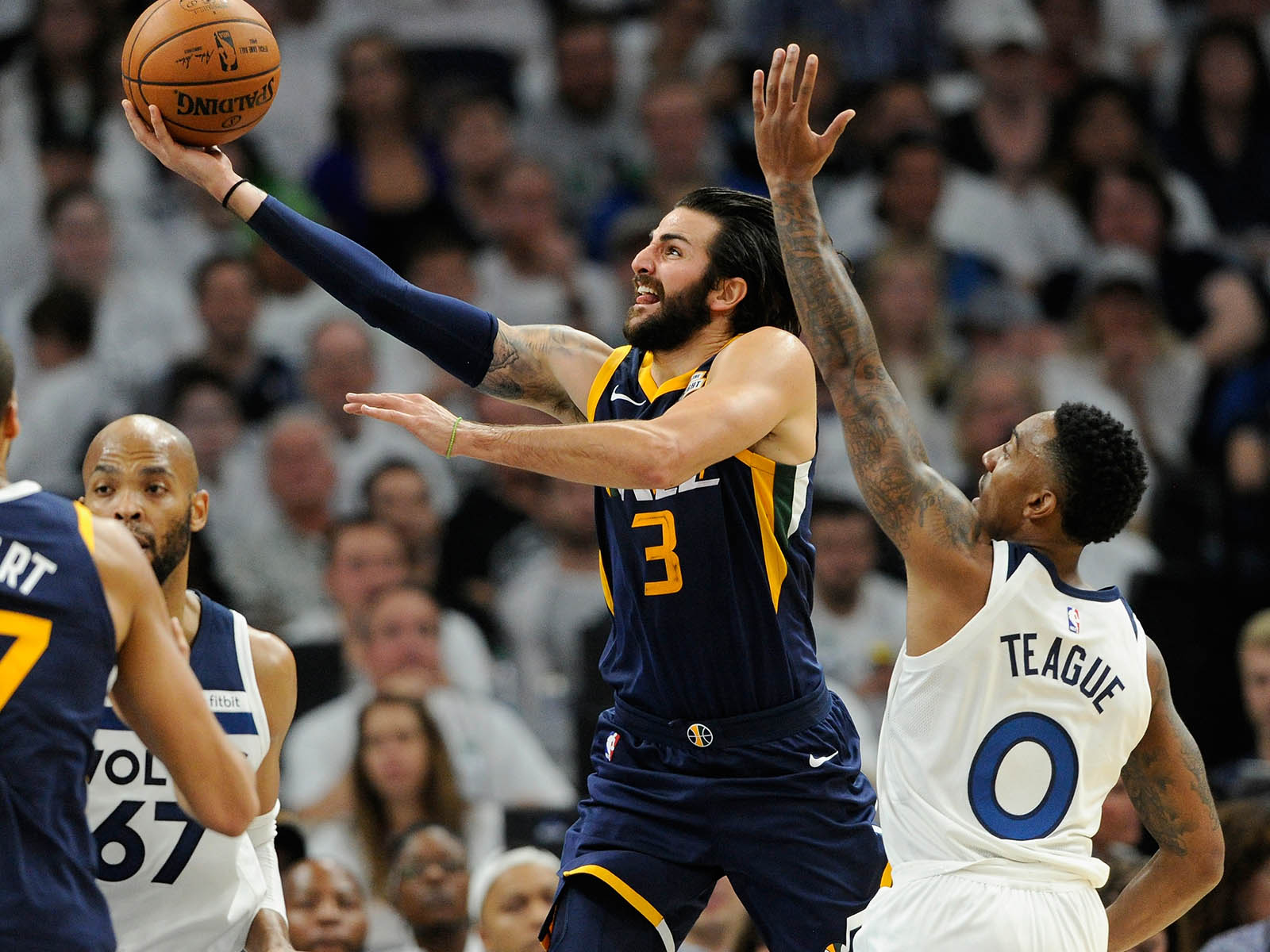 Nba League Pass Why Everyone Should Watch The Jazz Si