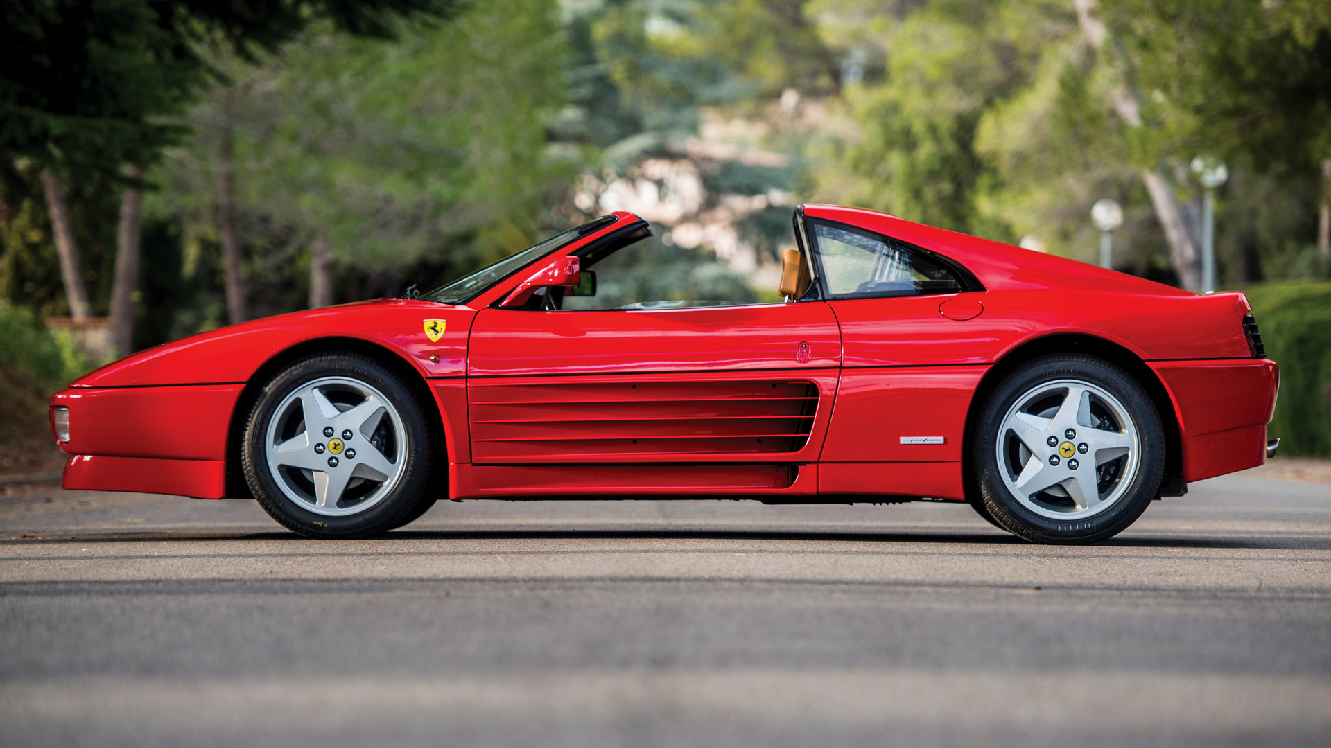 Ferrari Gts Wallpaper And HD Image Car Pixel