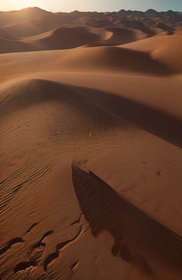 Frank Herbert S Dune Wallpaper