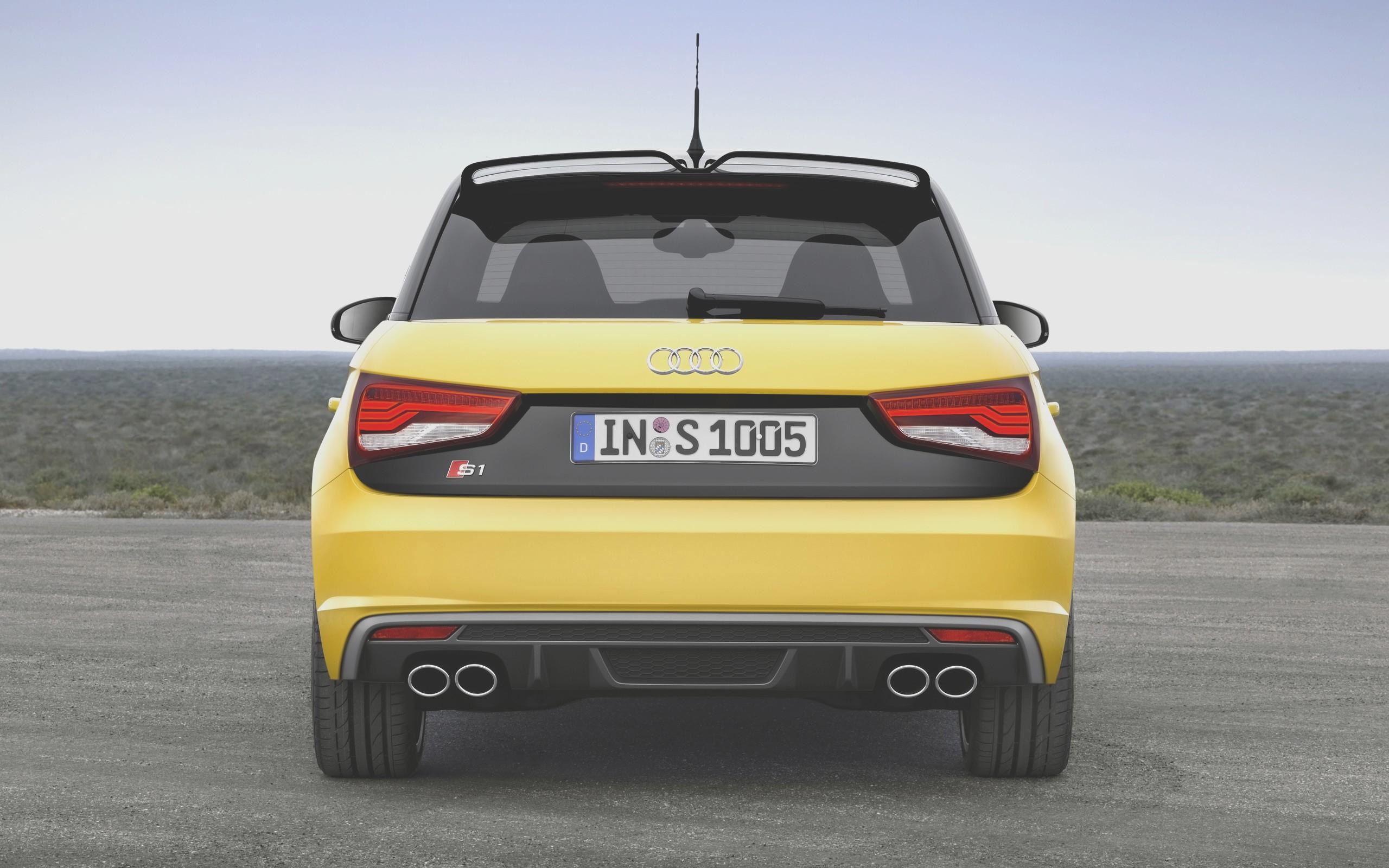 Audi S1 Wallpaper Pictures Tag Cityconnectapps