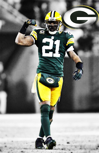 Green Bay Packers HDr Sports