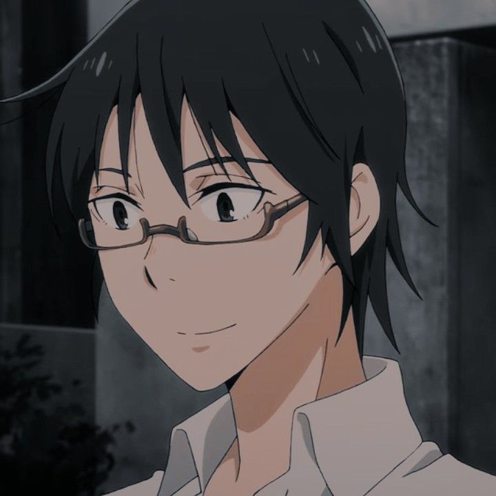 Satoru Fujinuma Wallpaper