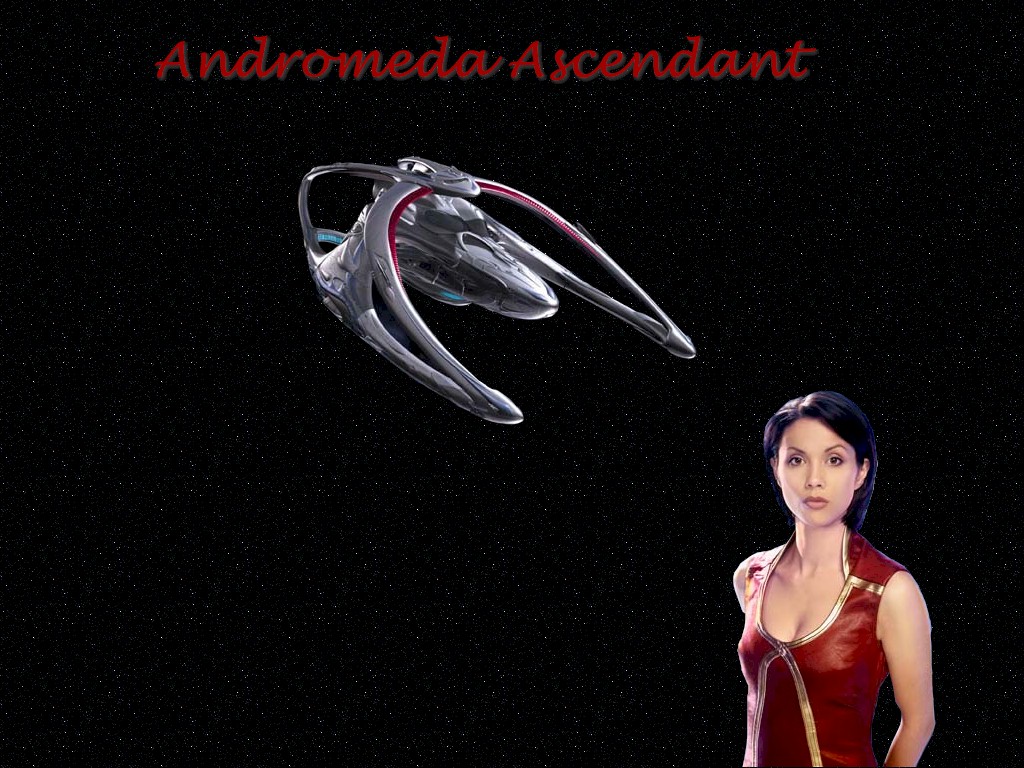 Andromeda Perseus Expression Through Image Care2