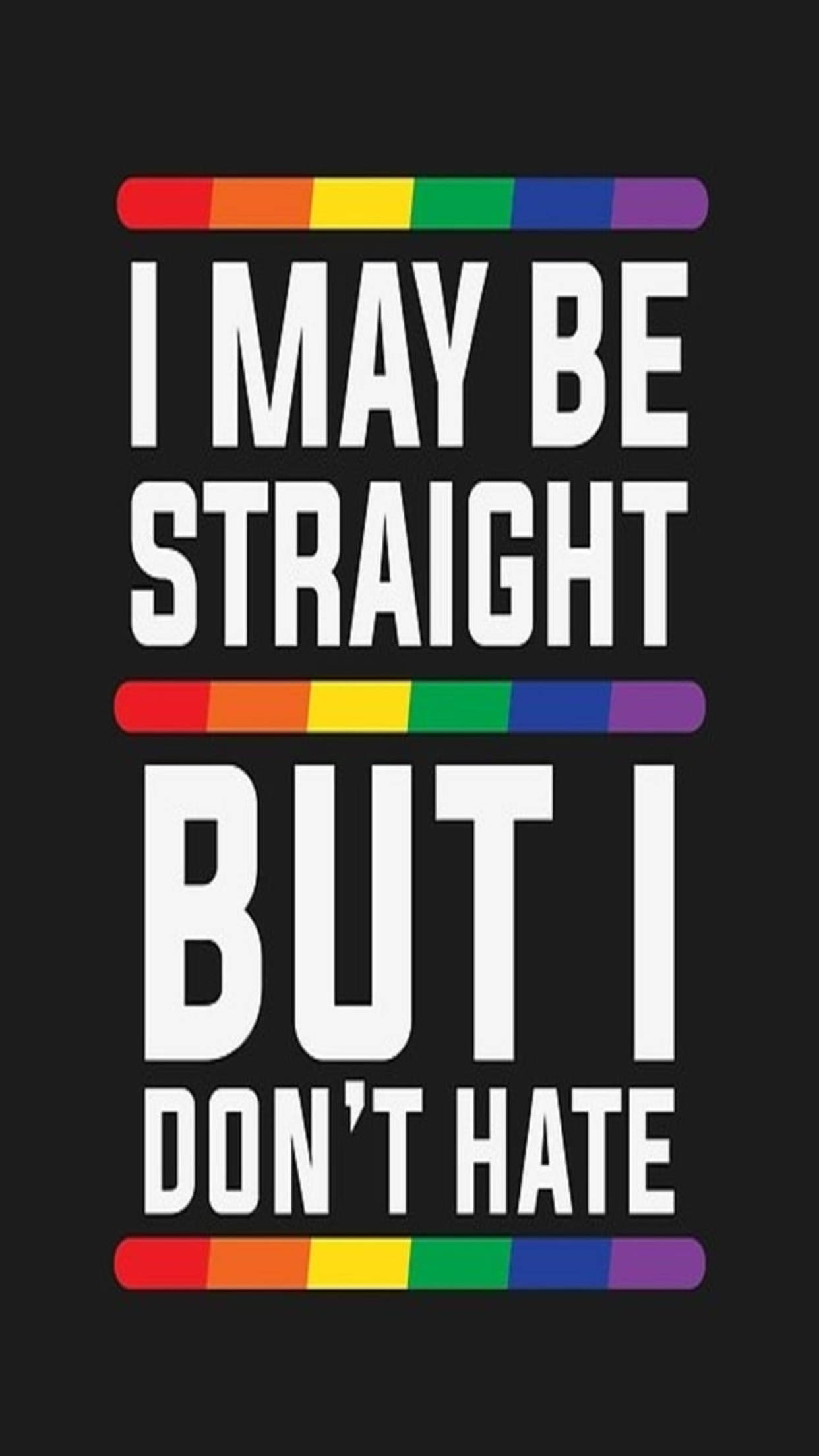 Lgbt Phone Wallpaper