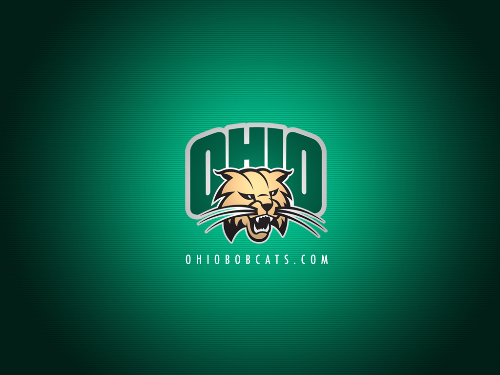 Ohio University Bobcats Logo Ohiobobcats Ot Gen