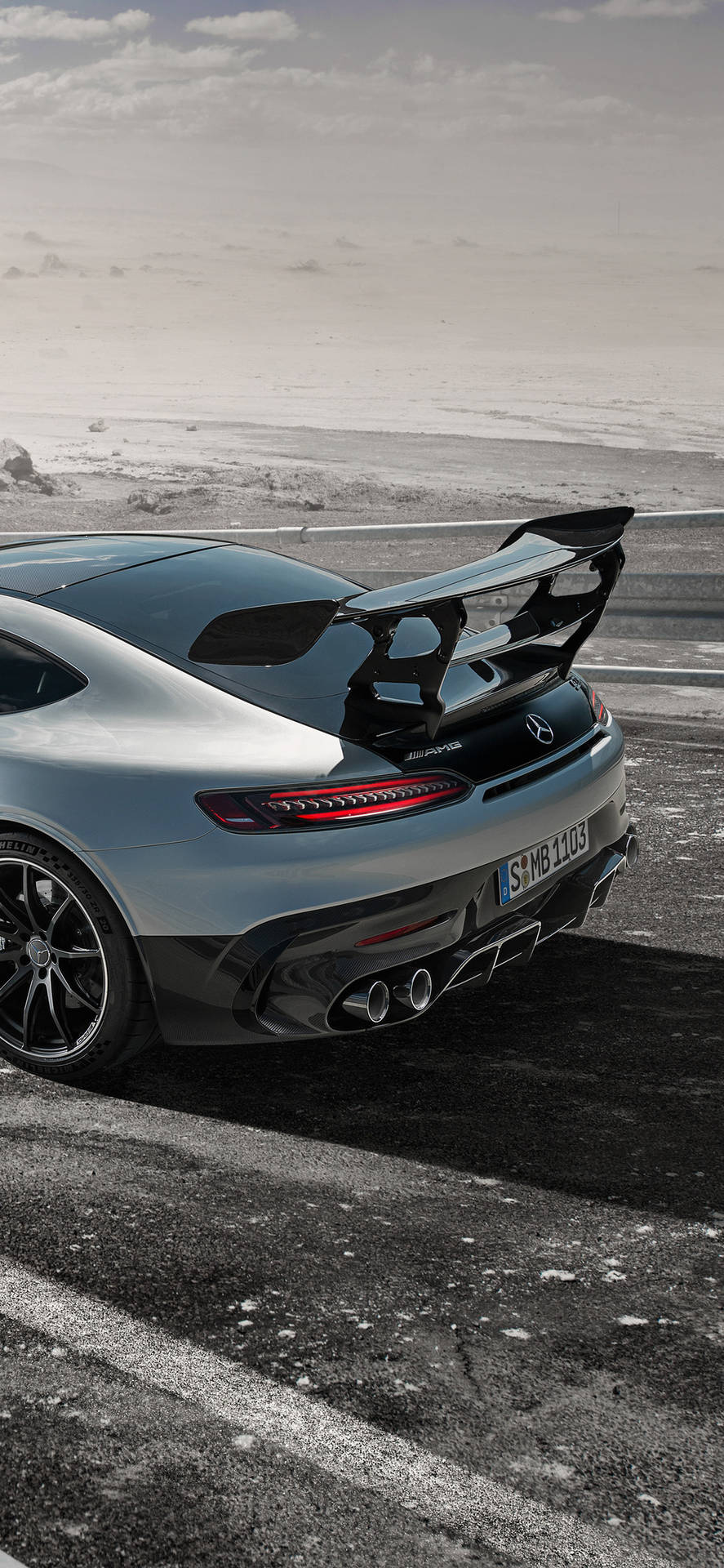 Top Mercedes iPhone X Wallpaper Full HD 4k To Use