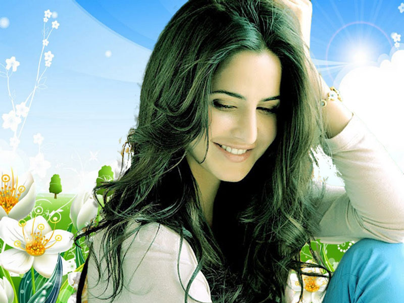 Bollywood Hot Actress HD Wallpaper