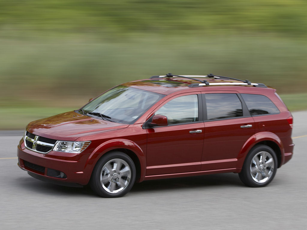 On The Dodge Journey Wallpaper Below And Choose Set As Background