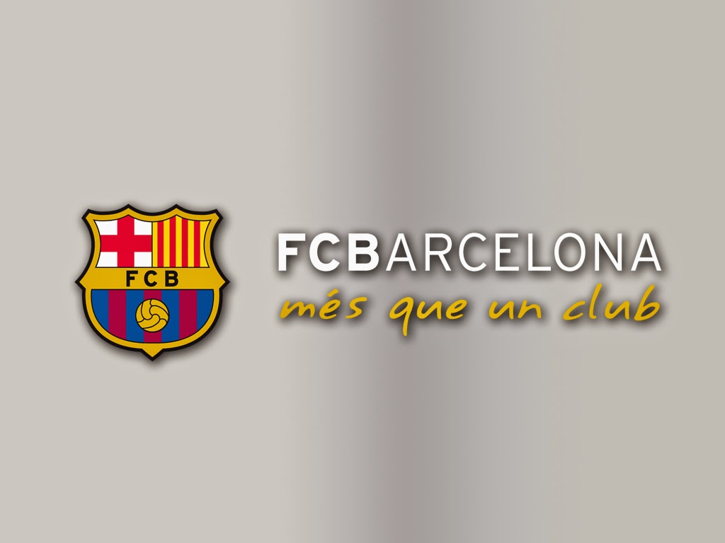 50 Logo Barcelona Wallpaper Terbaru 2015 On Wallpapersafari