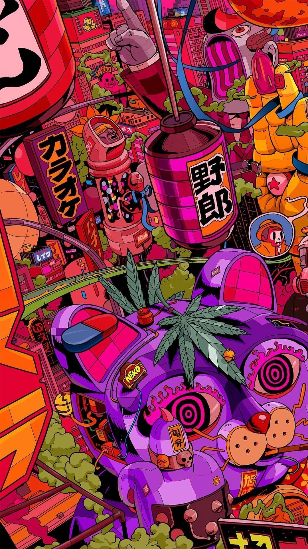 Tiktok Aesthetic Wallpaper