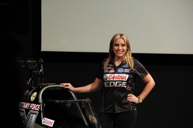 Brittany Force Hot Girls Wallpaper