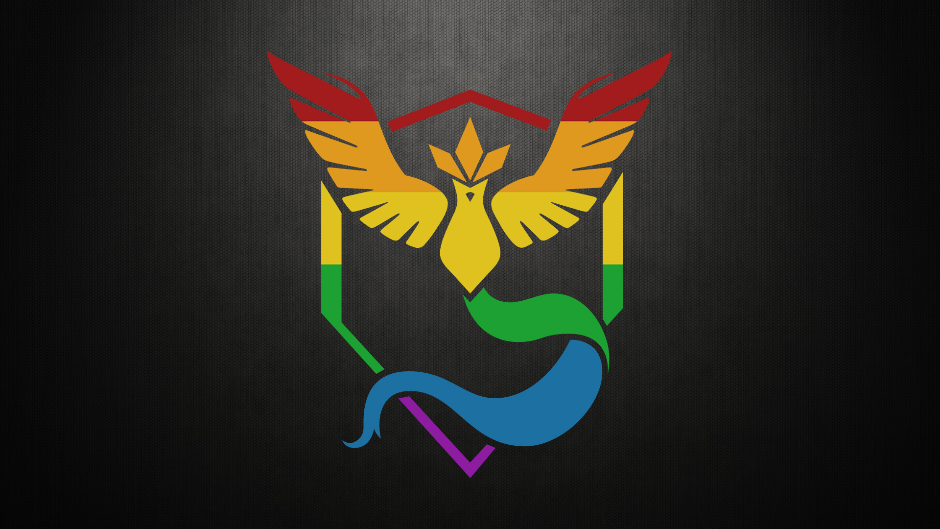 Pride Wallpaper Group