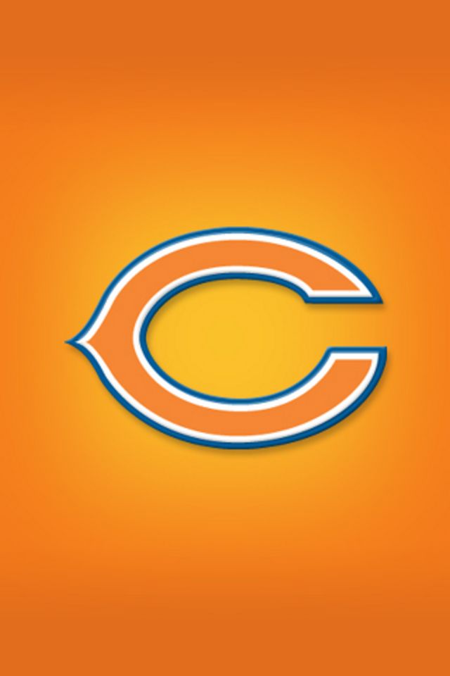 Chicago Bears iPhone Wallpaper HD