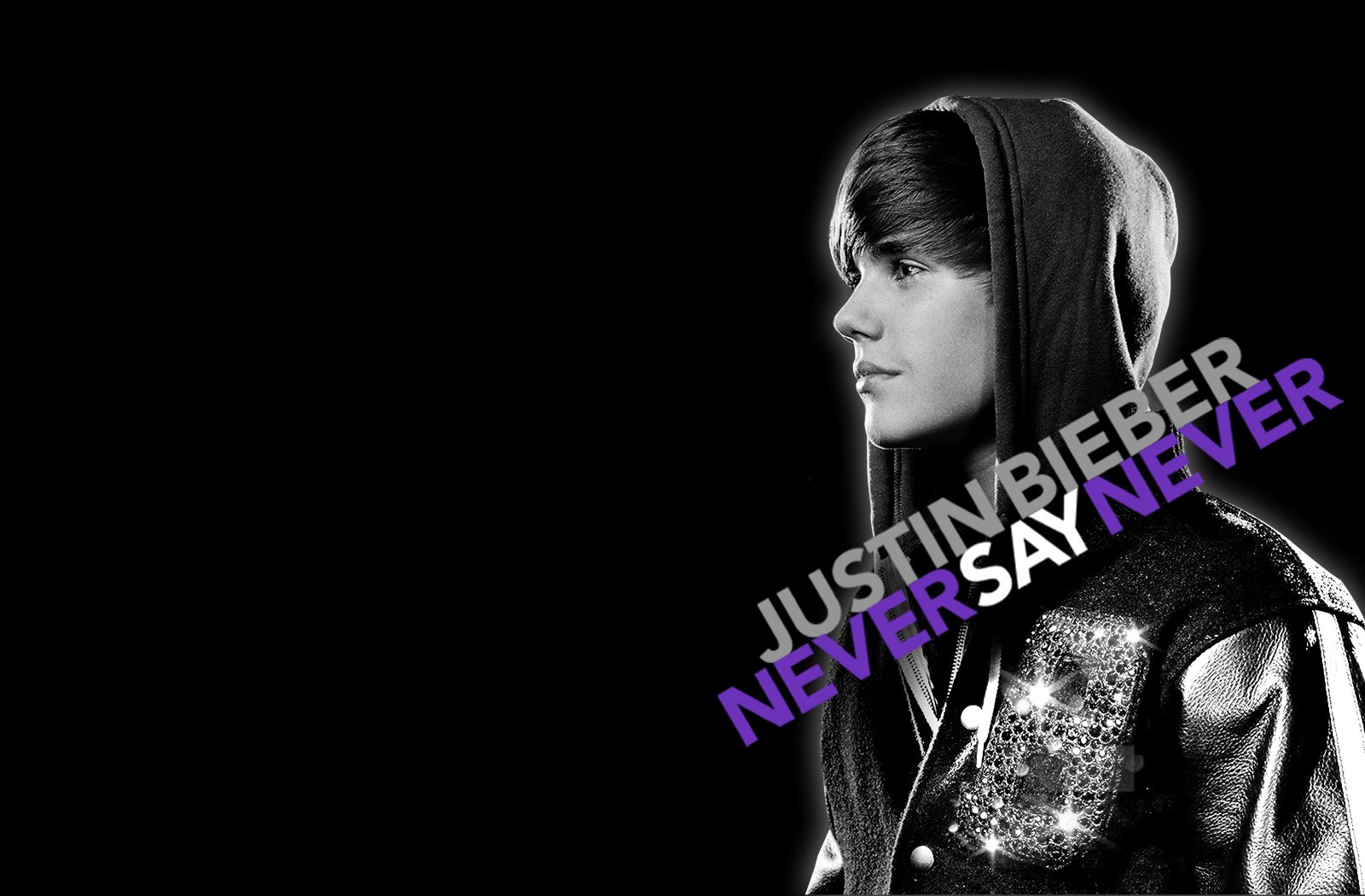 Justin Bieber Never Say Never Wallpapers   Movie Wallpapers