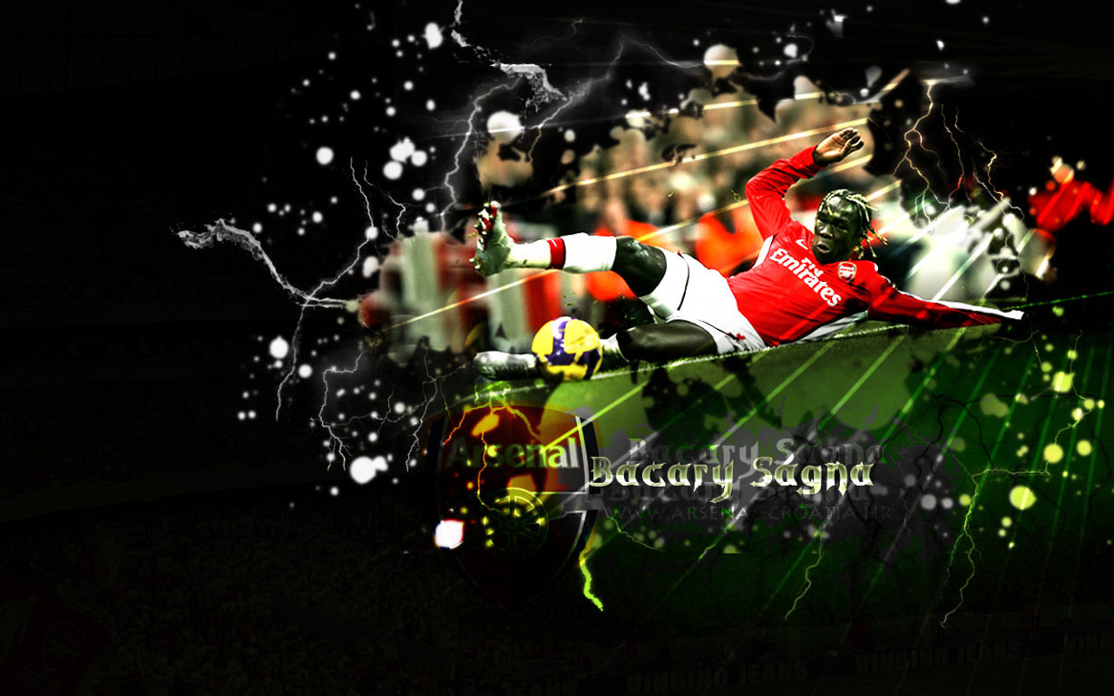 Arsenal HD Wallpaper Desktop Background For
