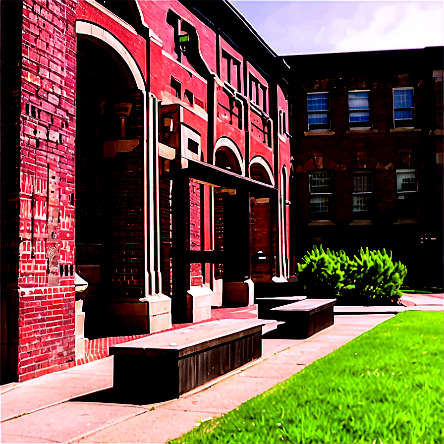Brown University Campus Art Png Pxh16 Wallpaper