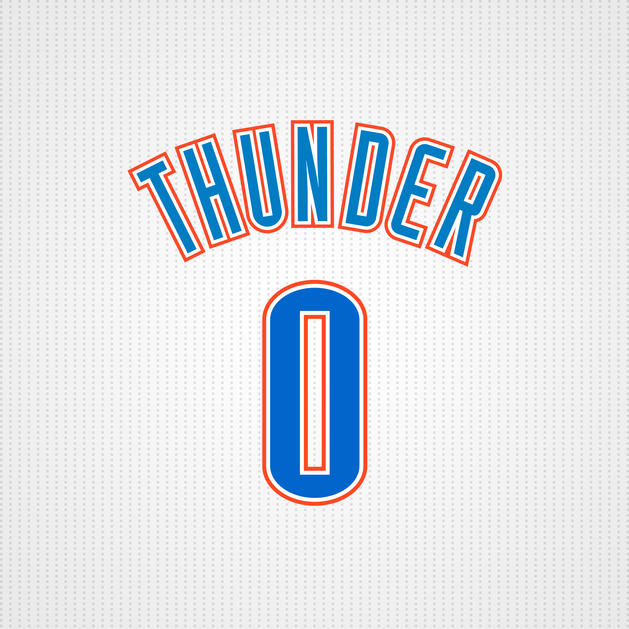 russell westbrook jersey number