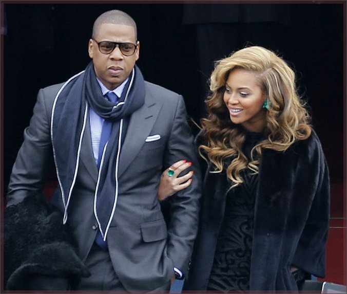 Beyonce And Jay Z Break Up
