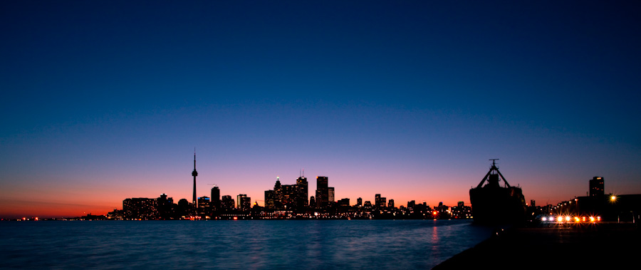 Toronto Image Skyline Jpg