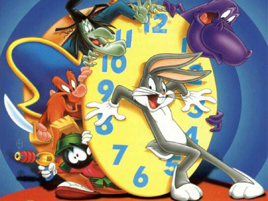 Top Cartoon Wallpaper Bugs Bunny