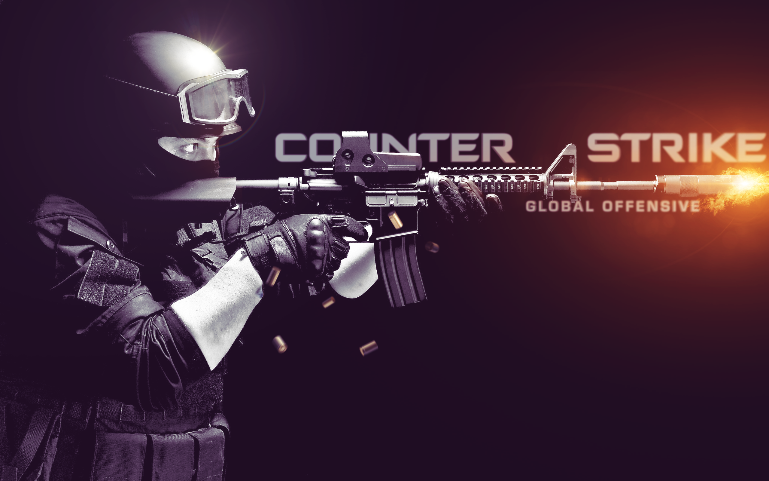 Counter Strike Global Offensive tous les wallpapers Counter Strike