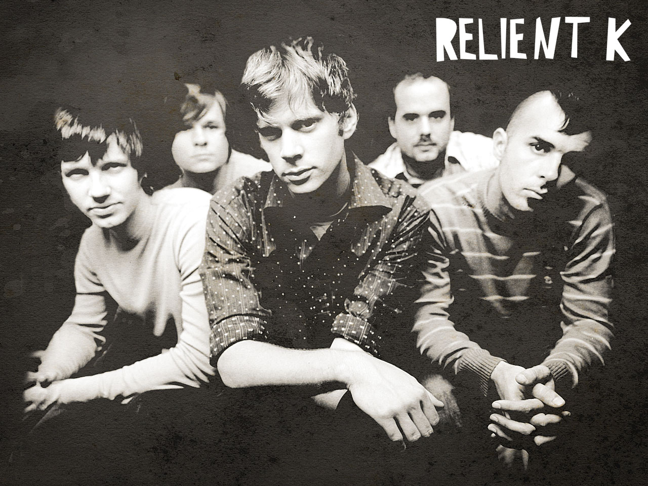Relient K Wallpaper All About Music
