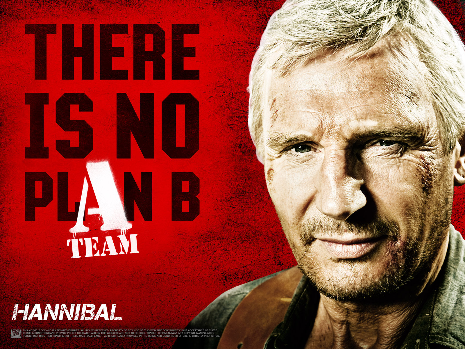 Liam Neeson HD Wallpaper