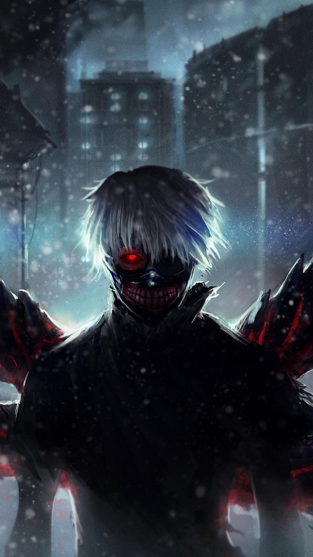 Cool Anime Wallpaper For Iphone